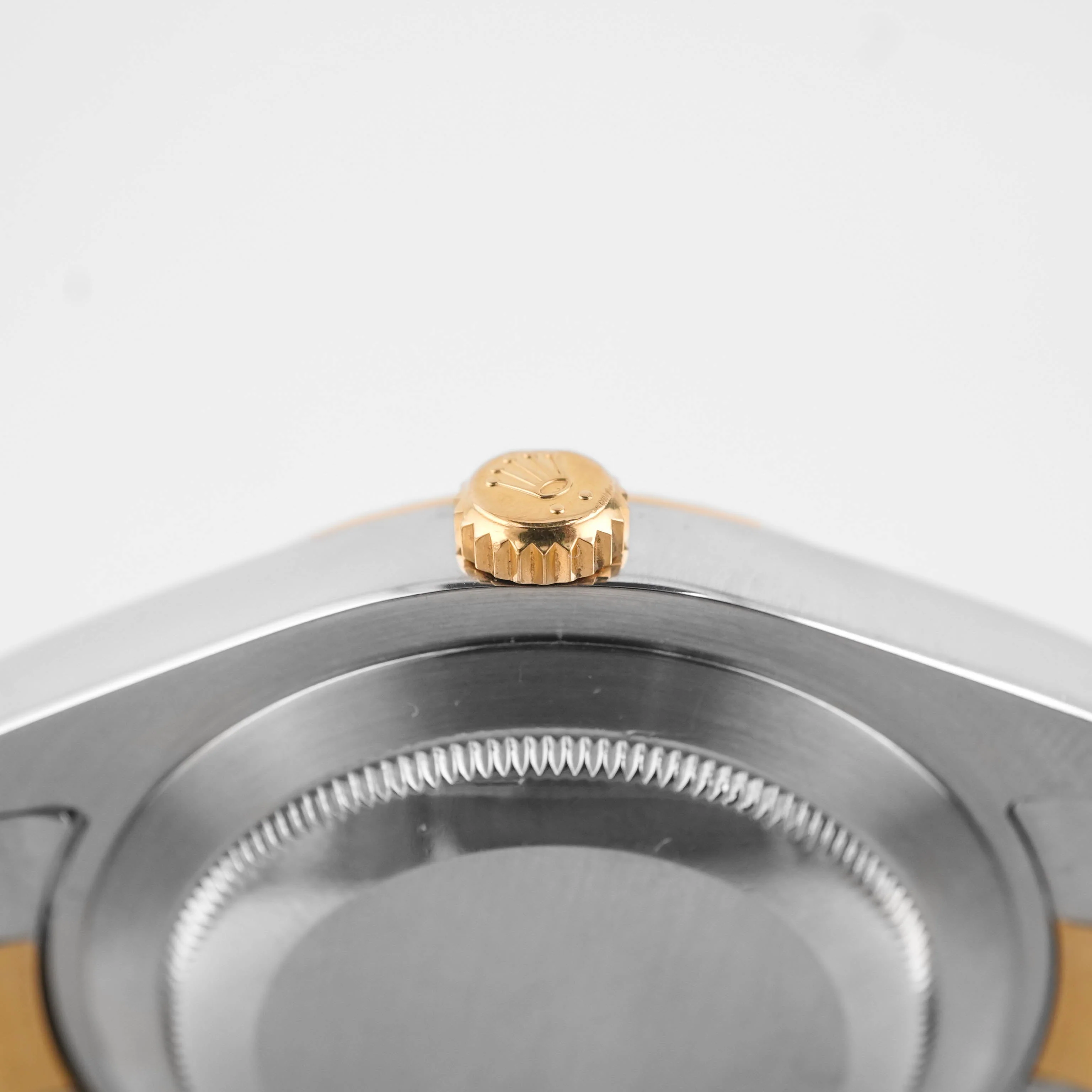 Rolex 116333 Datejust II 41 mm Champagne Diamond Dial Oyster Bracelet Box and Papers 2012 - Image 8