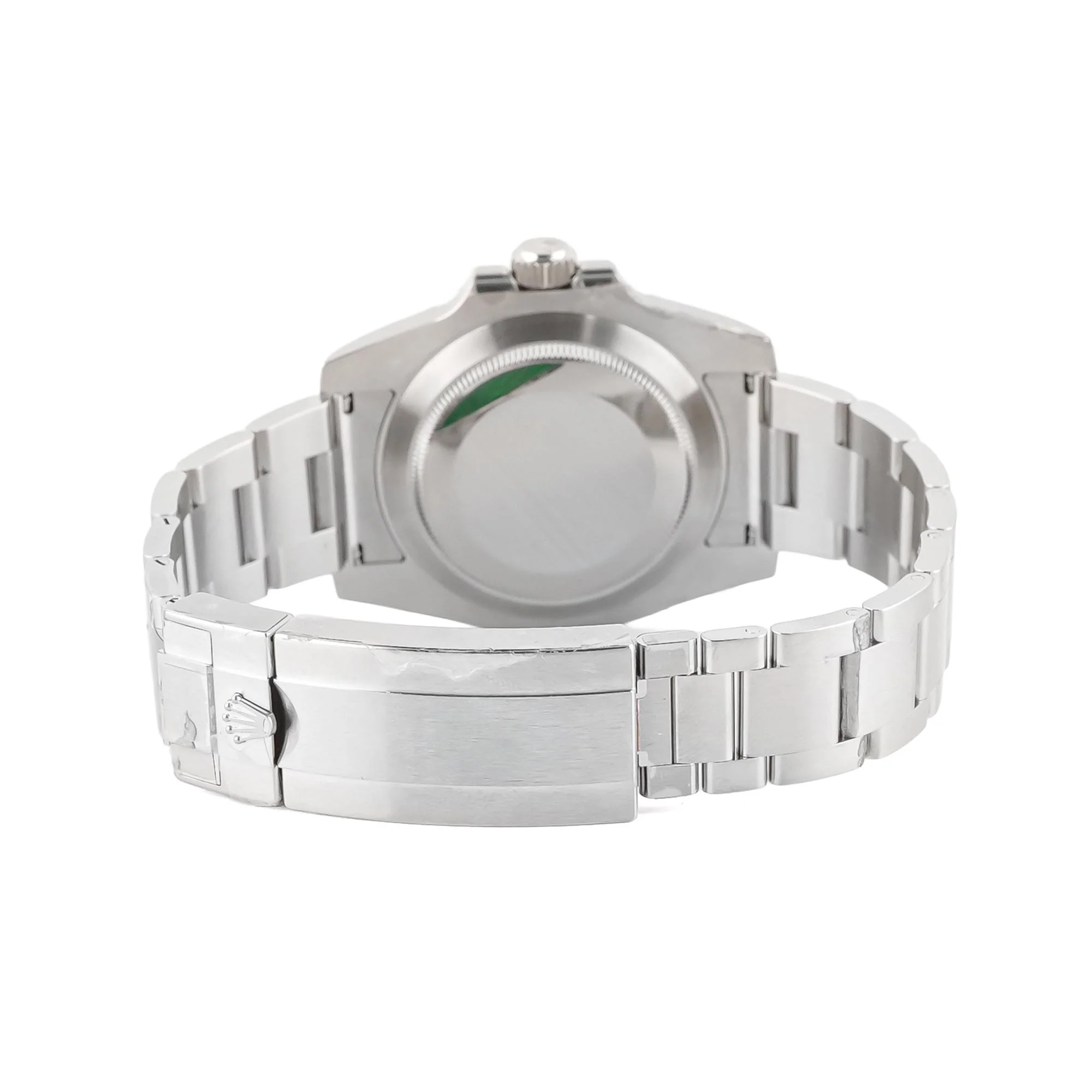 Rolex 116610LN Submariner Date 40 mm Ceramic Bezel Black Dial Oyster Bracelet box and Papers 2017 - Image 3