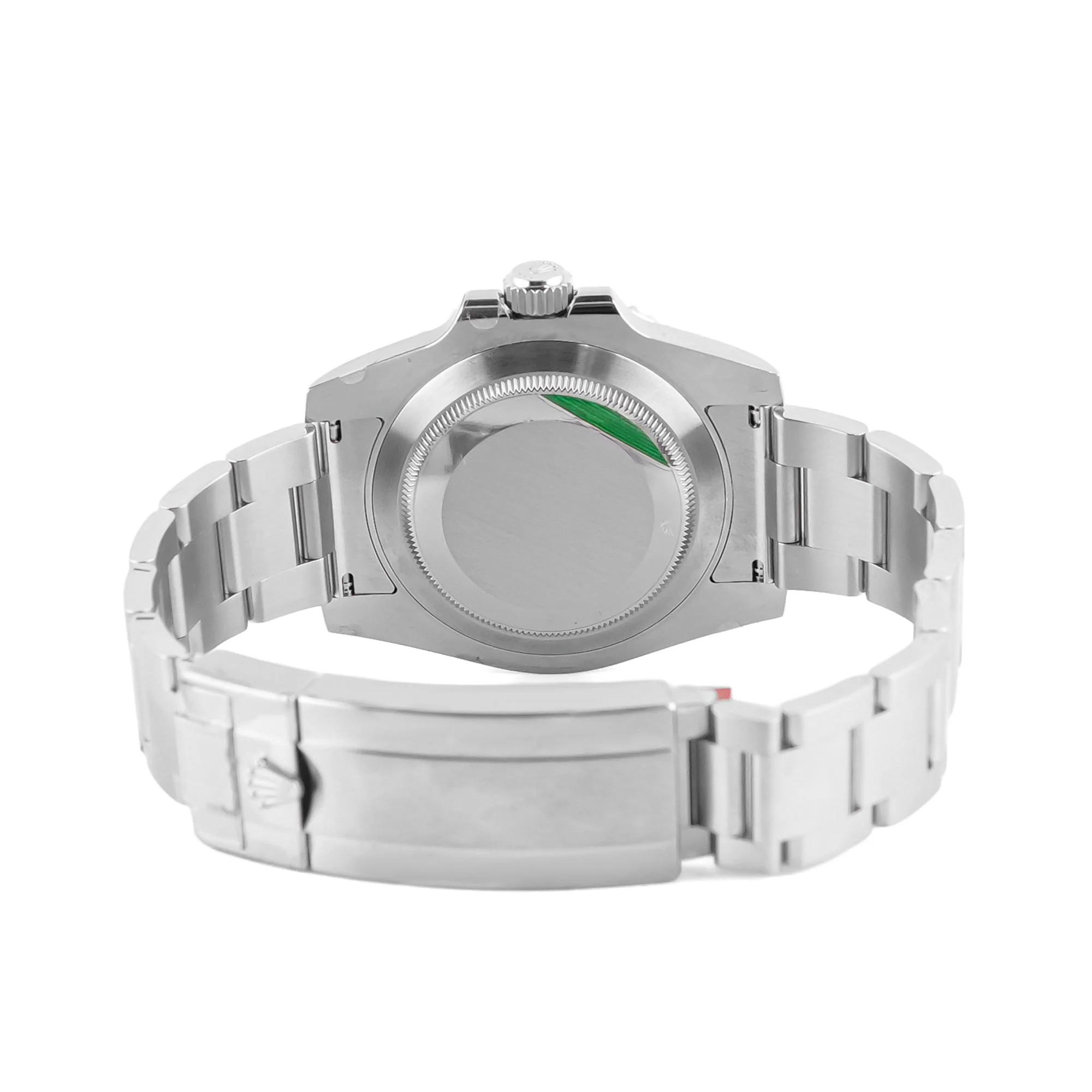Rolex 116610LN Submariner Date 40 mm Ceramic Bezel Black Dial Oyster Bracelet box and Papers 2018 - Image 3