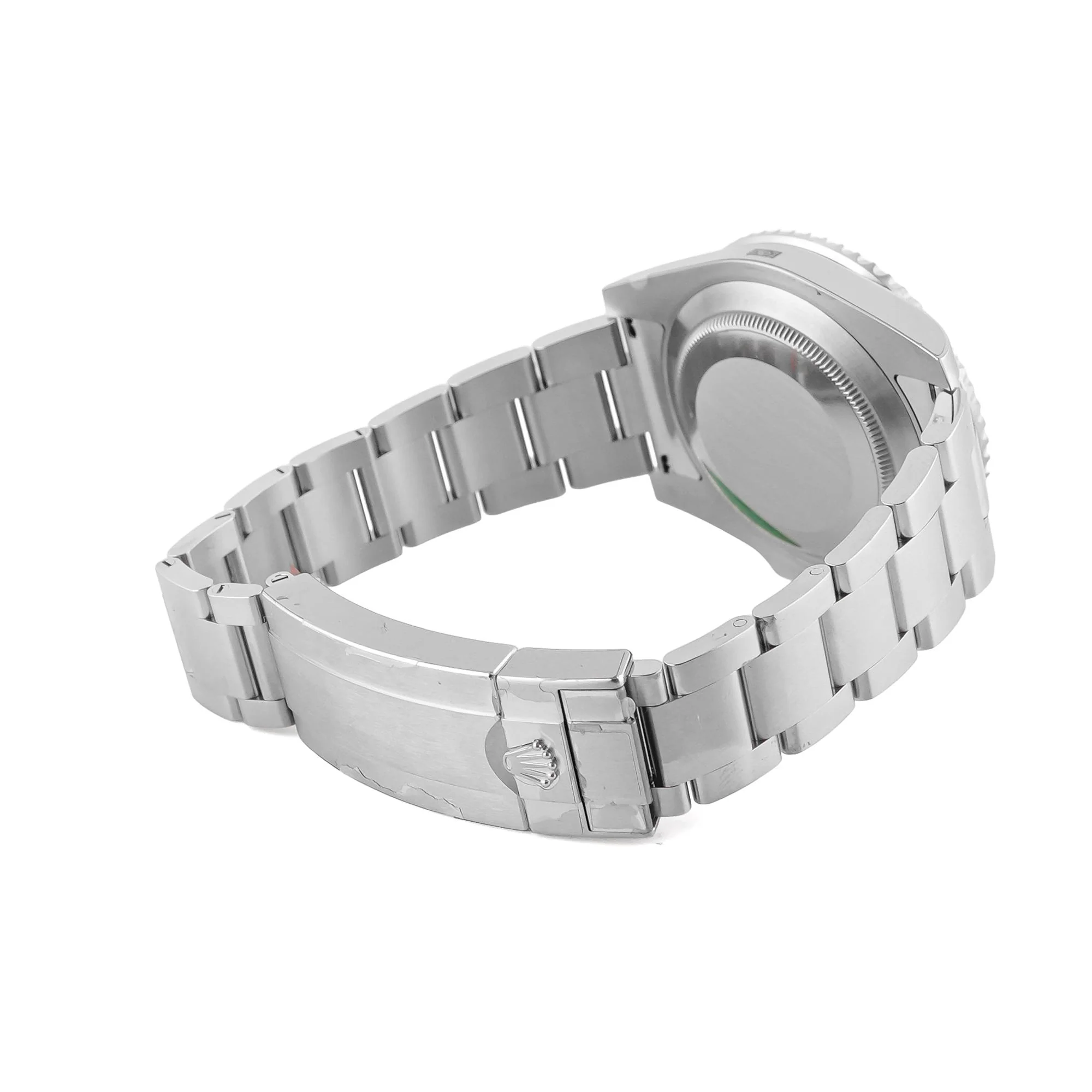 Rolex 116610LN Submariner Date 40 mm Ceramic Bezel Black Dial Oyster Bracelet box and Papers 2018 - Image 6