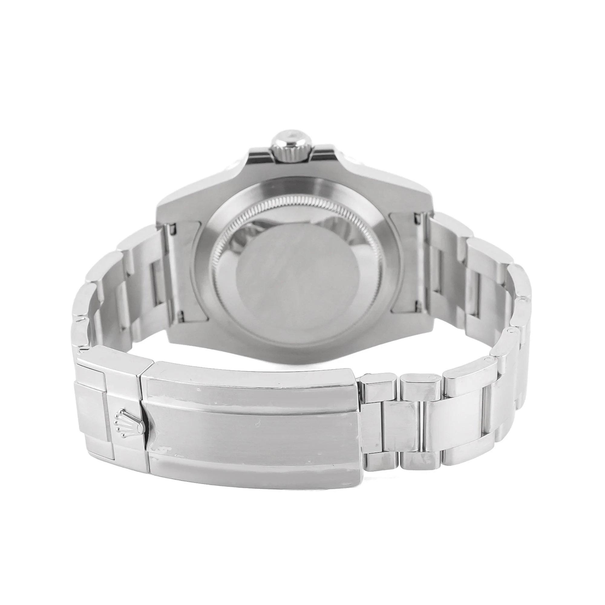 Rolex 116610LN Submariner Date 40 mm Ceramic Bezel Black Dial Oyster Bracelet box and Papers 2017 - Image 3