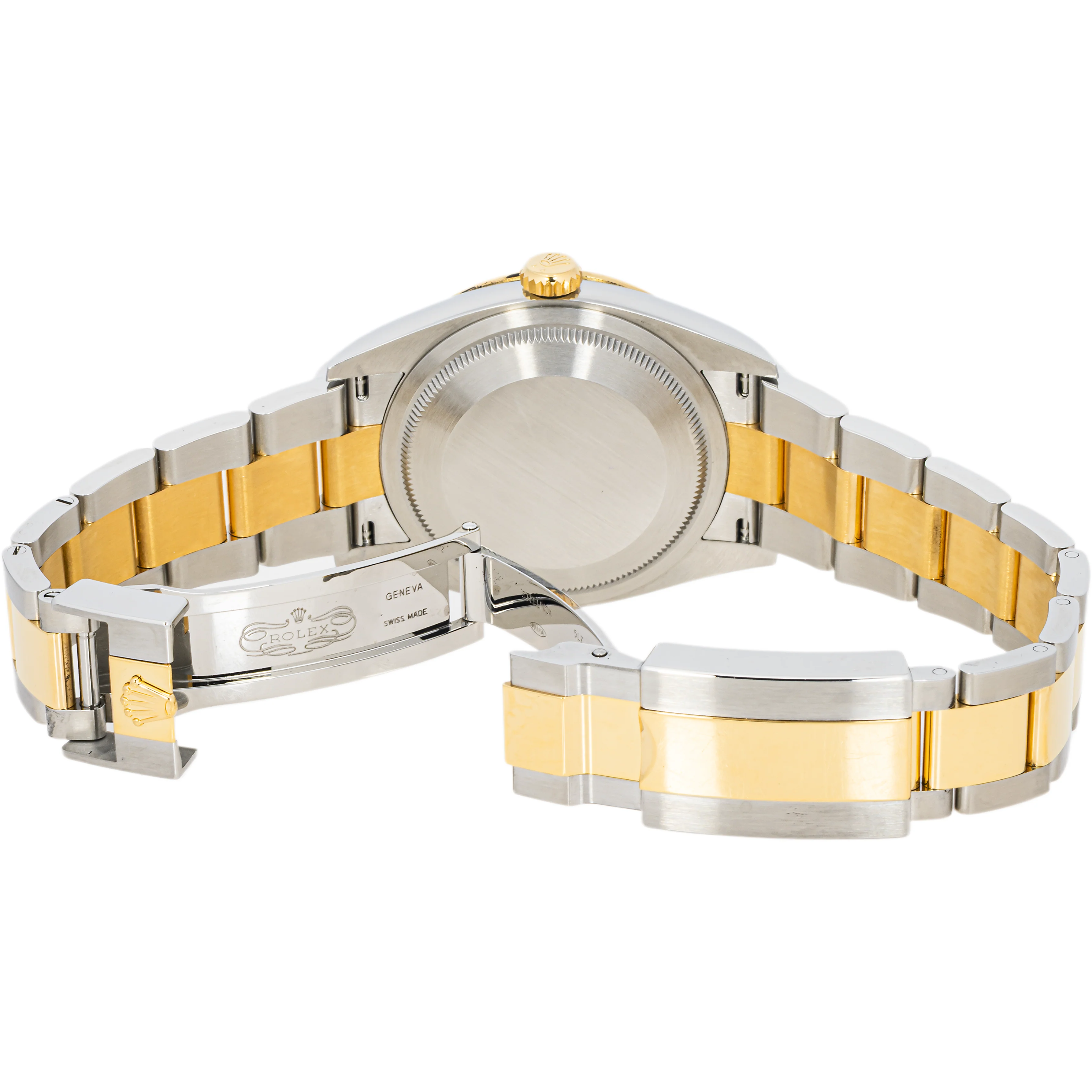 Rolex 124273 Explorer I 36 mm Smooth Bezel Black Dial Oyster Bracelet Box and Papers 2026 - Image 8