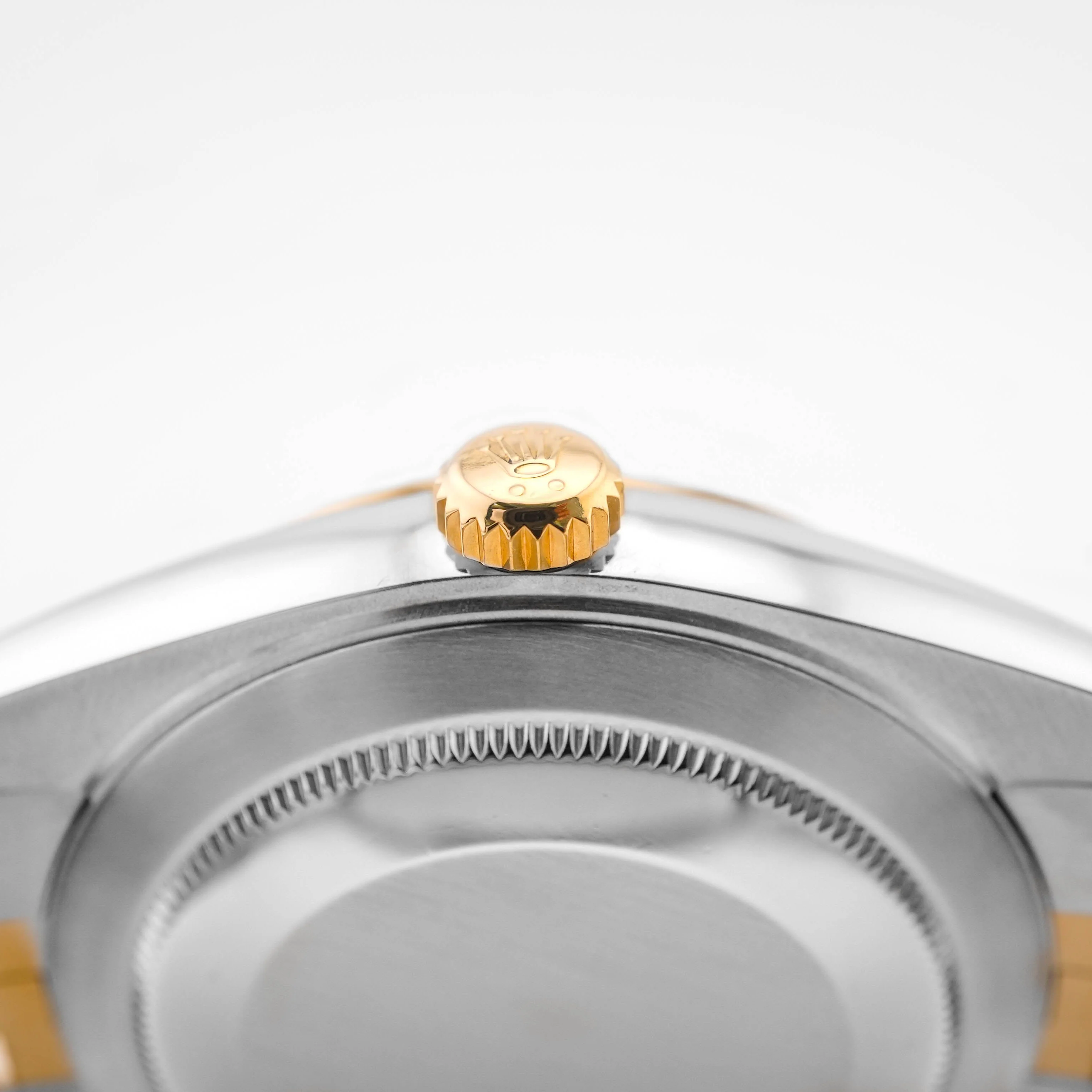 Rolex 126333 Datejust 41 mm Fluted Bezel Champagne Dial Jubilee Bracelet Box and Papers 2017 - Image 6