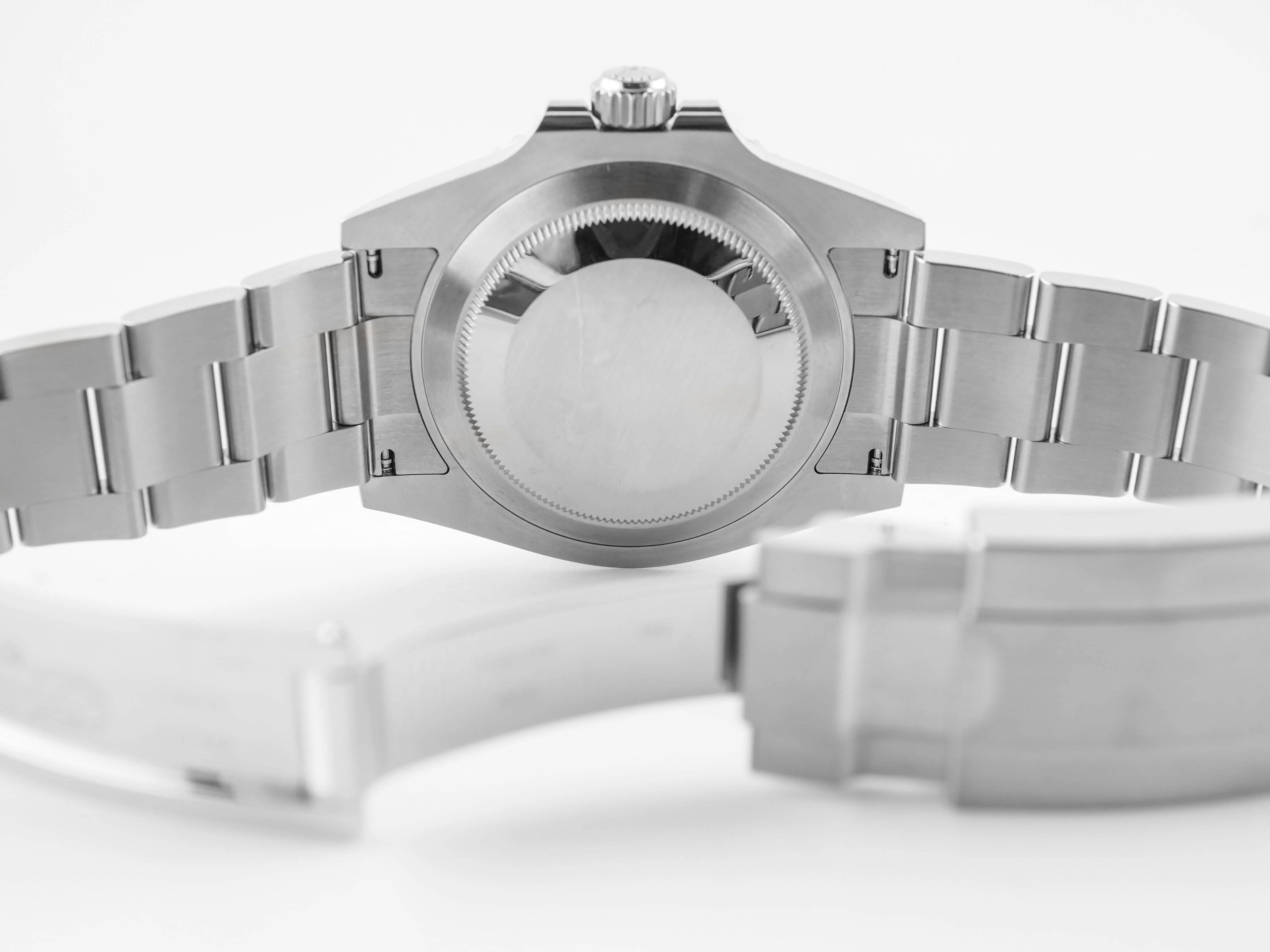 Rolex 126610LN Submariner Date 41mm Ceramic Bezel Black Dial Stainless Steel Box and Papers 2026 - Image 10