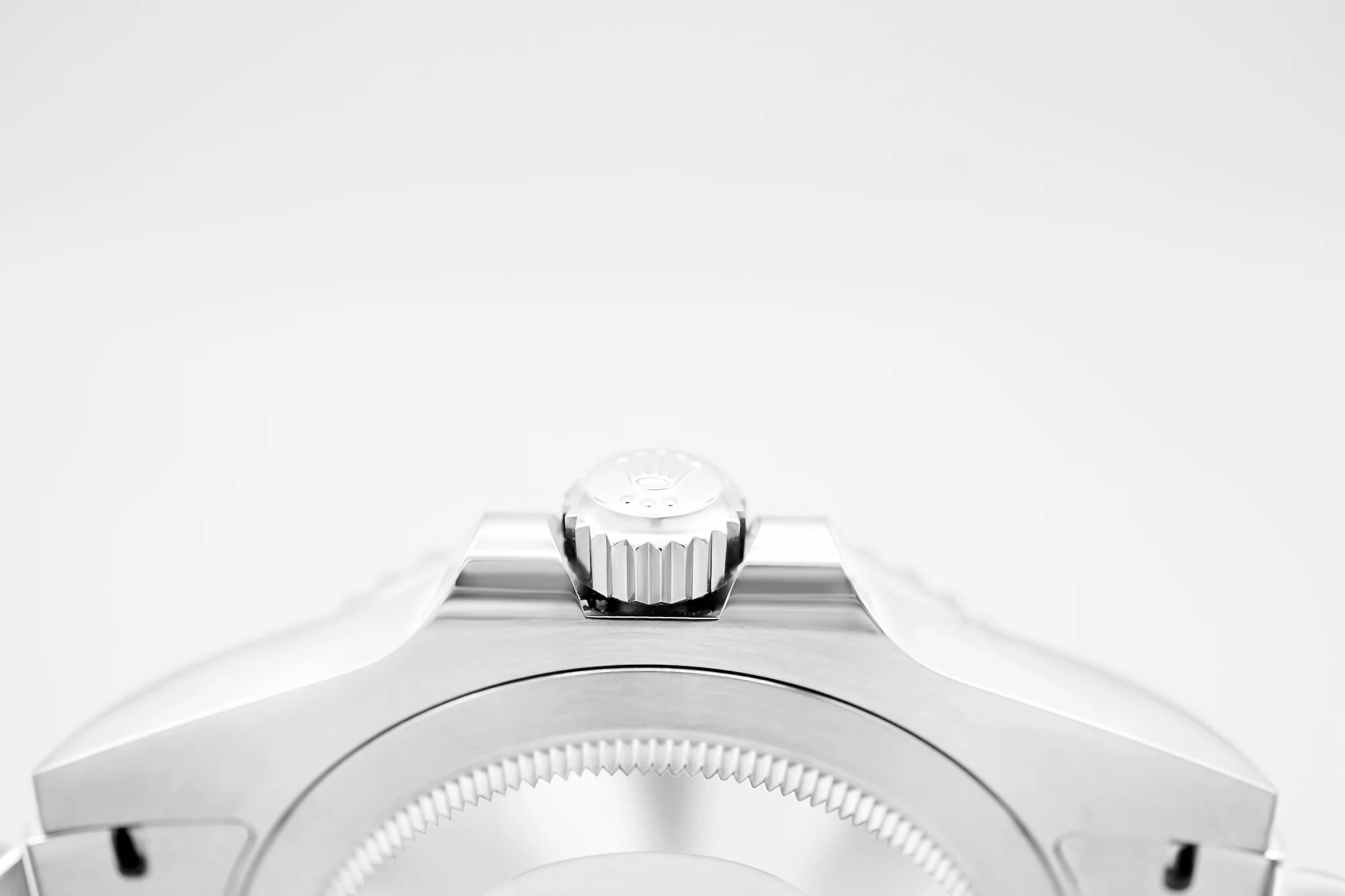 Rolex 126710BLNR GMT-Master II "Batgirl" 40 mm Ceramic Bezel Jubilee Bracelet Box and Papers 2020 - Image 7