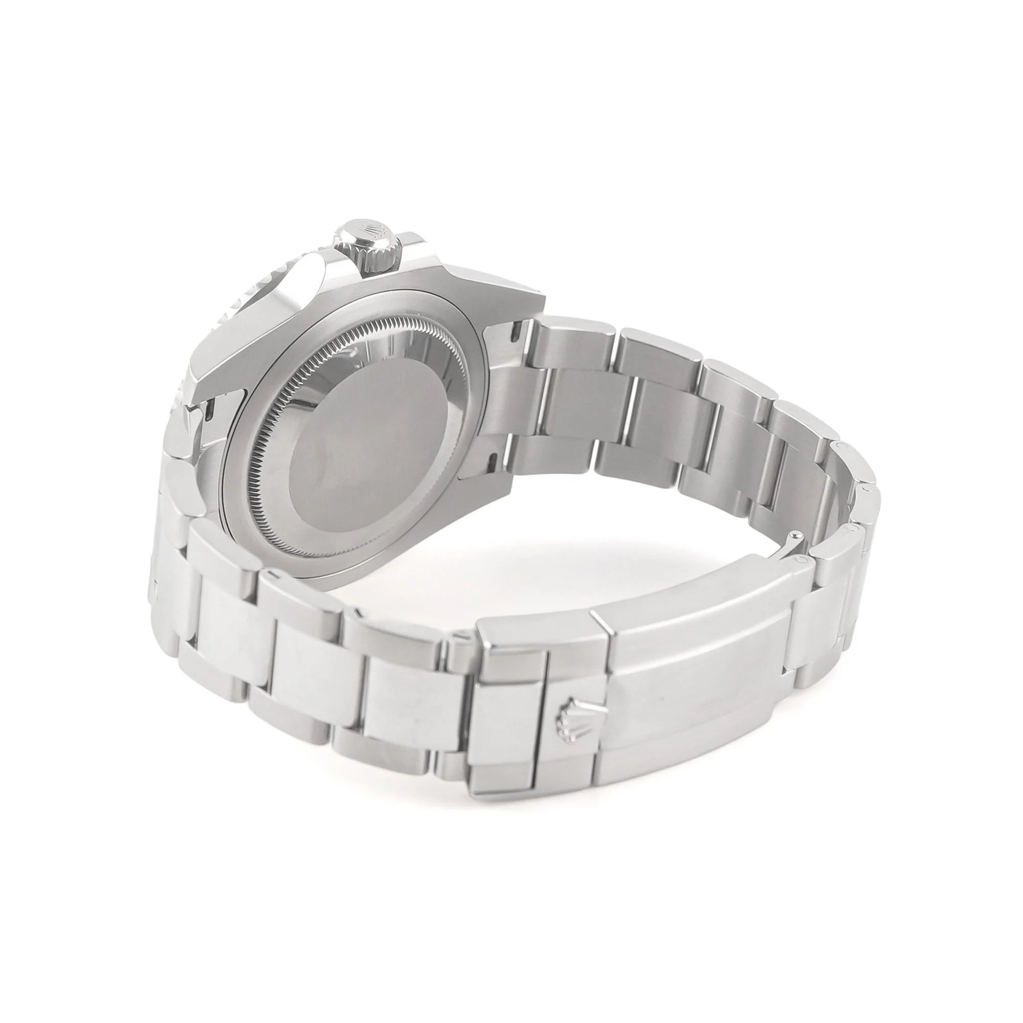 Rolex 126710BLRO GMT-Master II "Pepsi" Black Dial Oyster Bracelet Box and Papers 2021 - Image 5