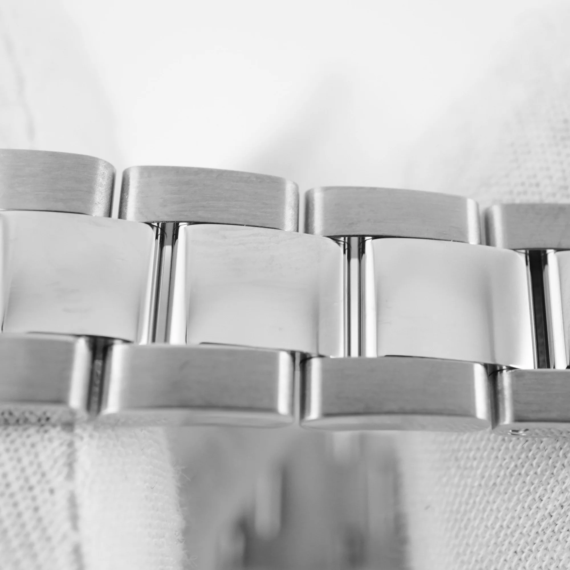 Rolex 178274 Datejust 31 mm Fluted Bezel Black Index Dial Oyster Bracelet Box and Papers 2014 - Image 6