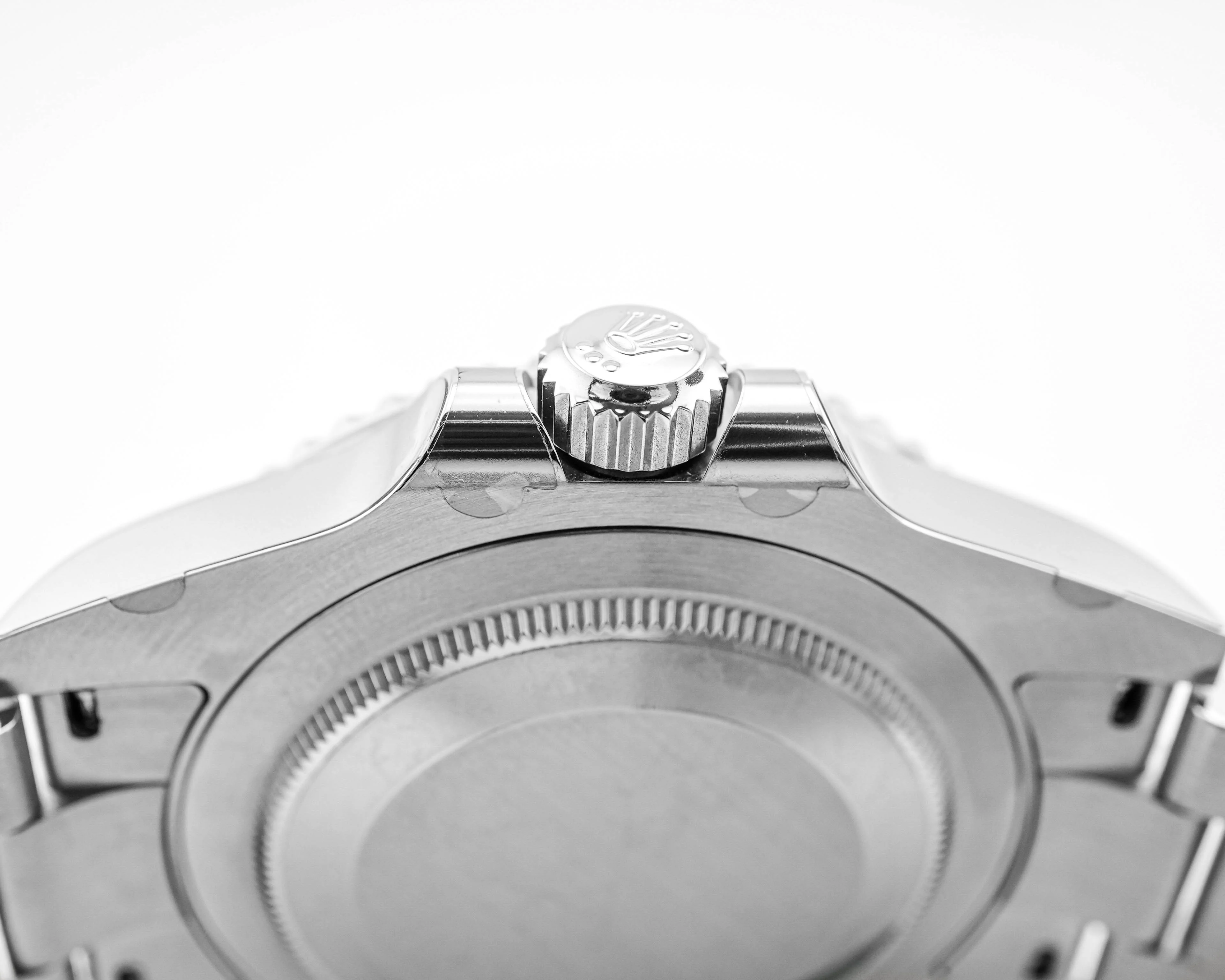 Rolex 126710BLNR GMT-Master II "Batman" Ceramic Bezel Oyster Bracelet Box and Papers 2025 - Image 8